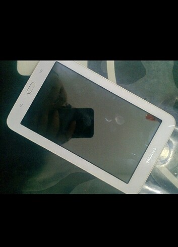 Samsung Galaxy SM-T110 Tablet