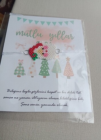 Bileklik