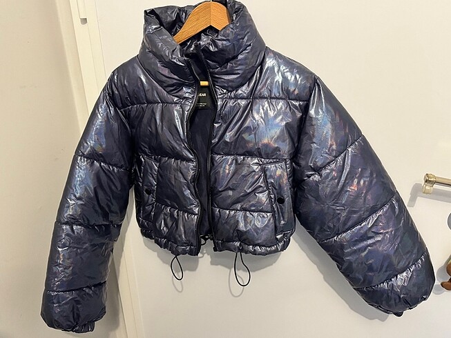 Pull and Bear Reflektör Mont