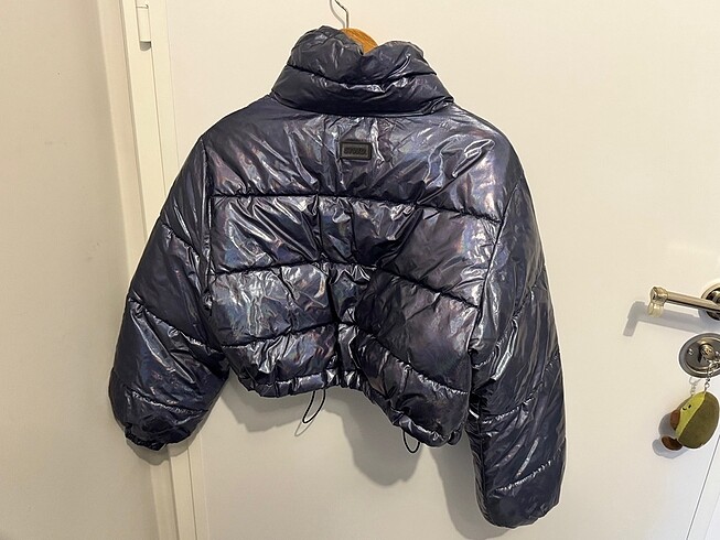 xs Beden Reflektör Mont