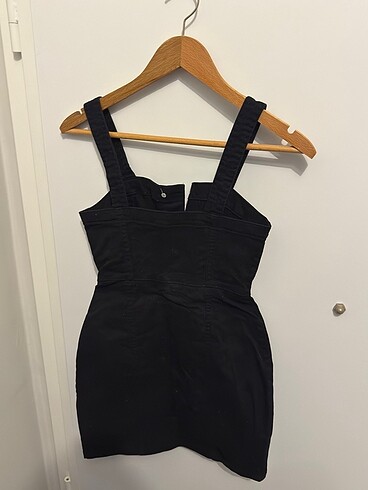 H&M Kot Elbise