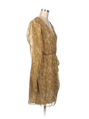 Vintage Love Vintage Love Kısa Elbise %70 İndirimli.