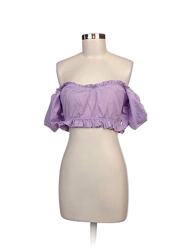Vintage Love Bluz %70 İndirimli.