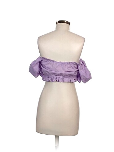 40 Beden Vintage Love Bluz %70 İndirimli.
