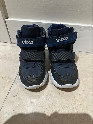 Vicco kar botu