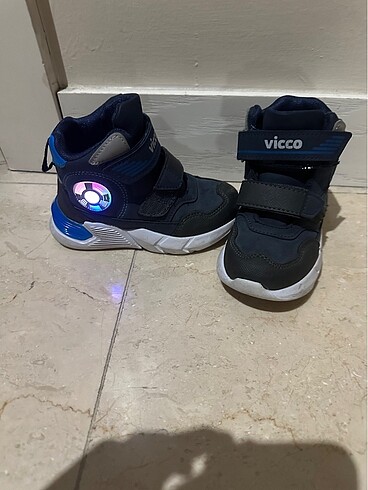 Vicco Vicco kar botu