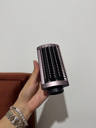 Beden Renk Dyson airwrap i.d. Saç şekillendirme ve kurutma seti Jasper Plum