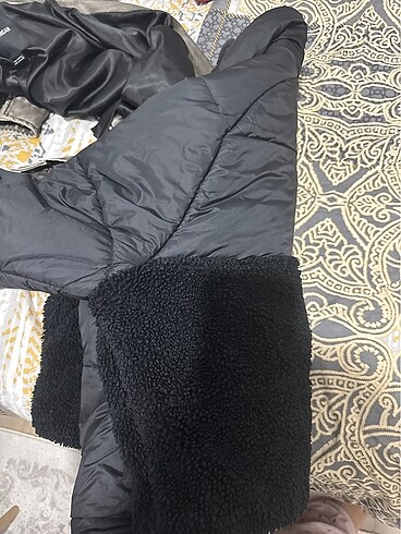 s Beden Adidas şişme mont xs