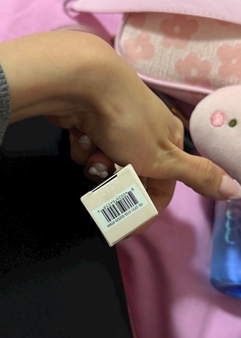 Fenty Gloss Bomb Glass Slipper - Görsel 5