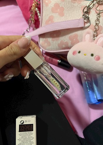 Fenty Gloss Bomb Glass Slipper - Görsel 2