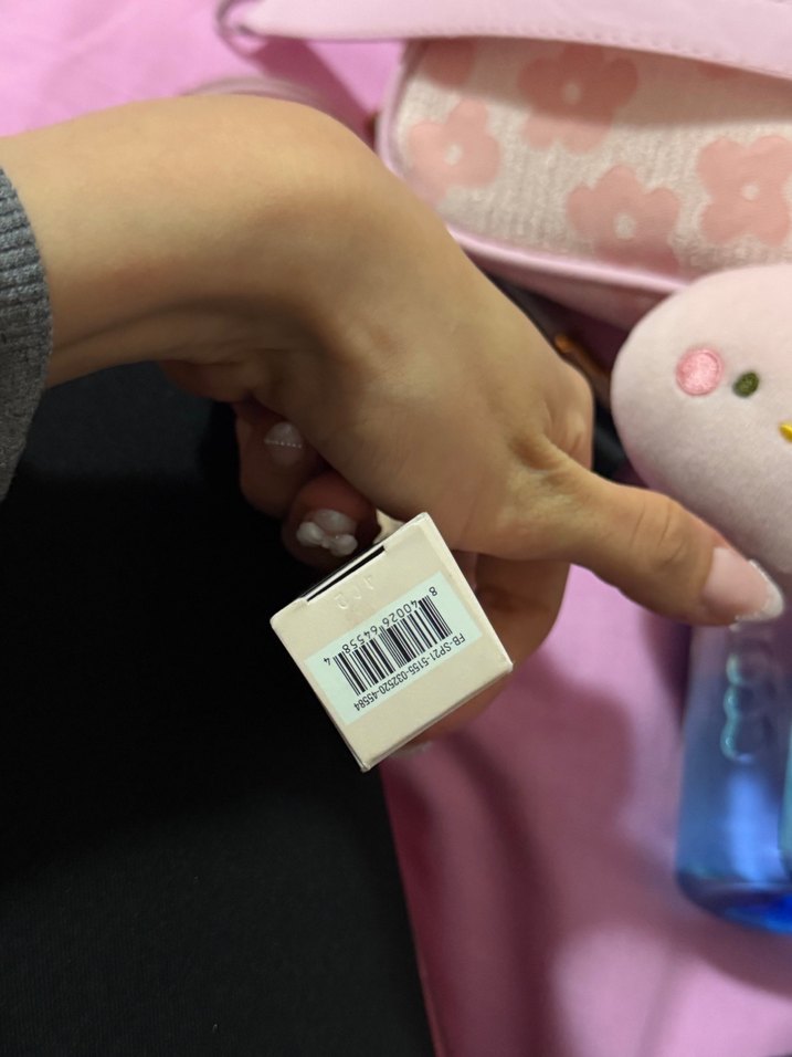 Fenty Gloss Bomb Glass Slipper - Görsel 5