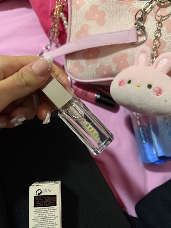 Fenty Gloss Bomb Glass Slipper - Görsel 2