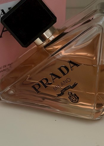 Prada Paradoxe 90 ml - Görsel 3