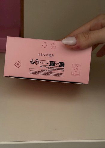 Prada Paradoxe 90 ml - Görsel 8