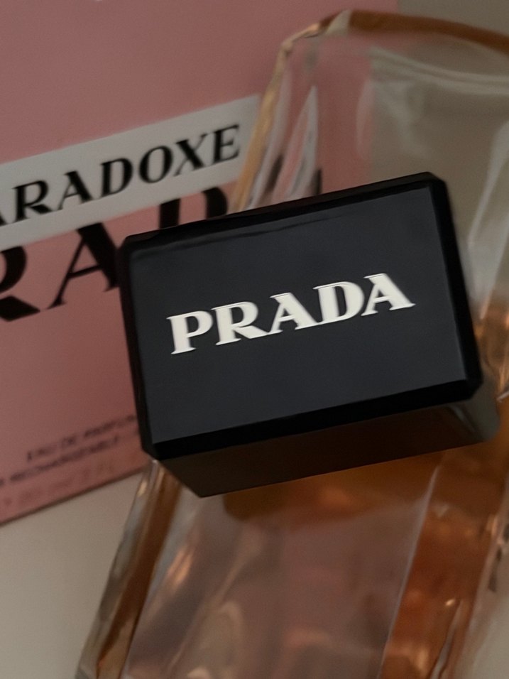 Prada Paradoxe 90 ml - Görsel 4