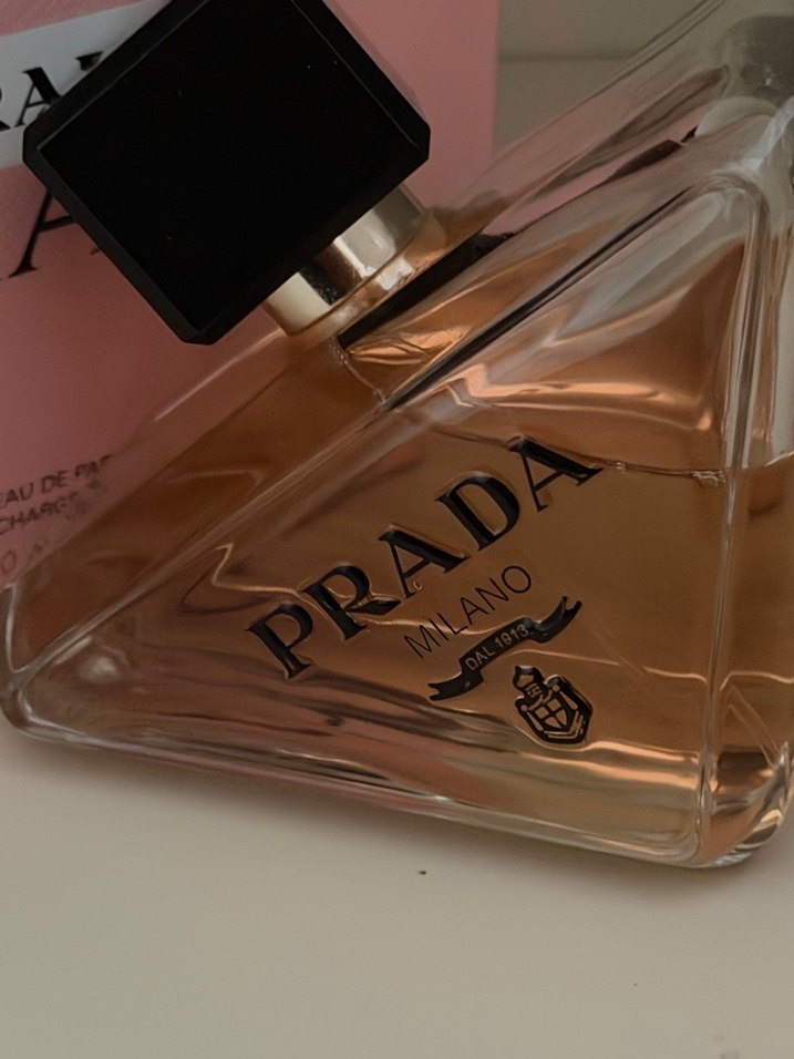 Prada Paradoxe 90 ml - Görsel 3