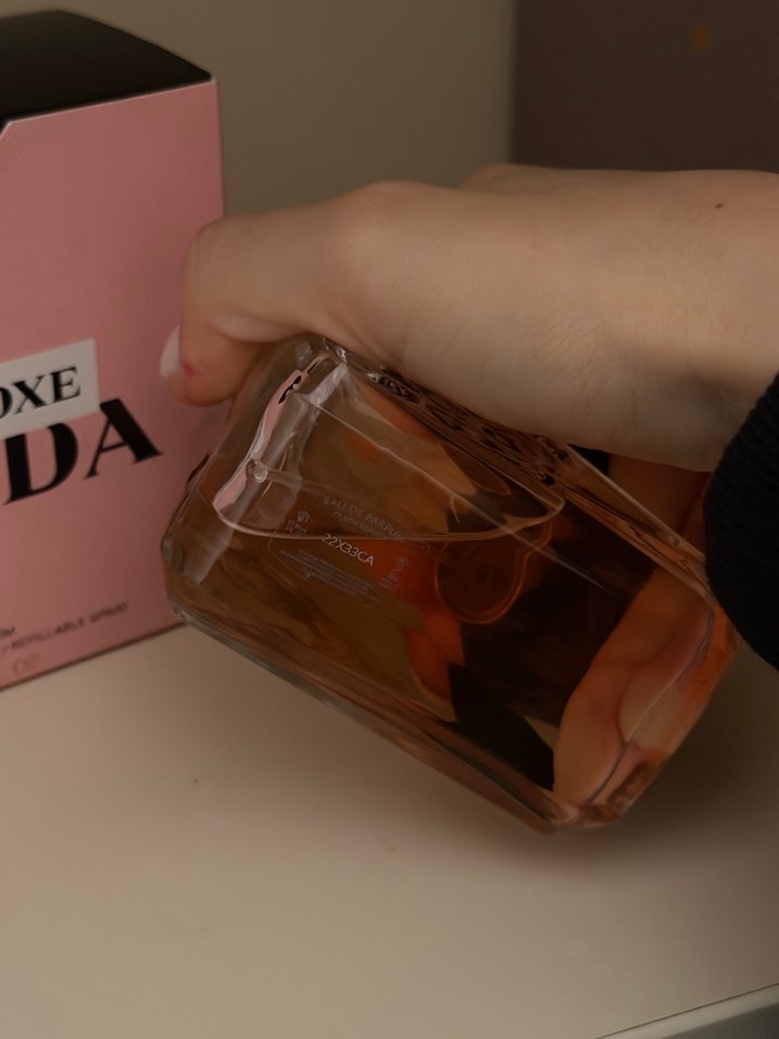Prada Paradoxe 90 ml - Görsel 2