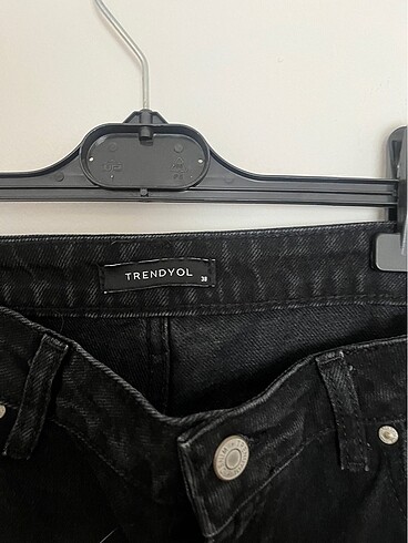 Trendyol & Milla İSPANYOL PACA PANTOLON