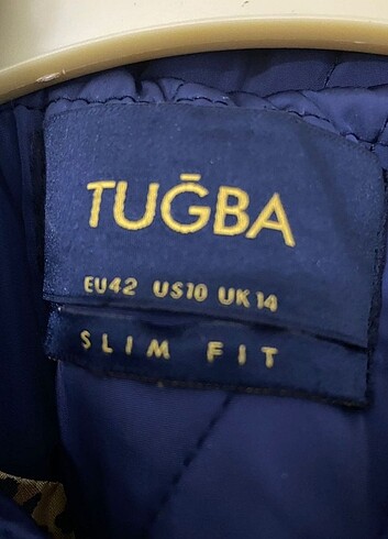 Tuğba&Venn Tuğba Venn Mont