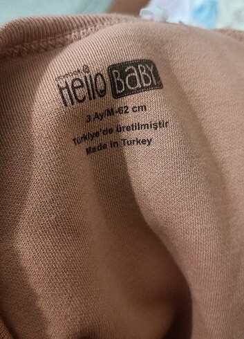 HelloBaby Tulum