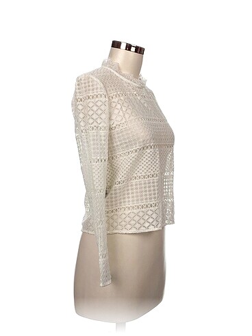 Vintage Love Bluz %70 İndirimli. - Görsel 2