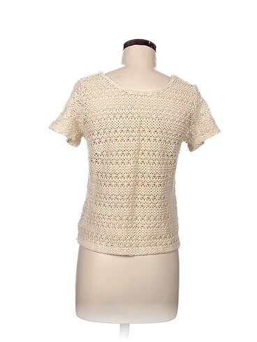 Vintage Love Bluz %70 İndirimli. - Görsel 3