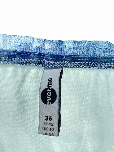 Vintage Love Uzun Elbise %70 İndirimli. - Görsel 4