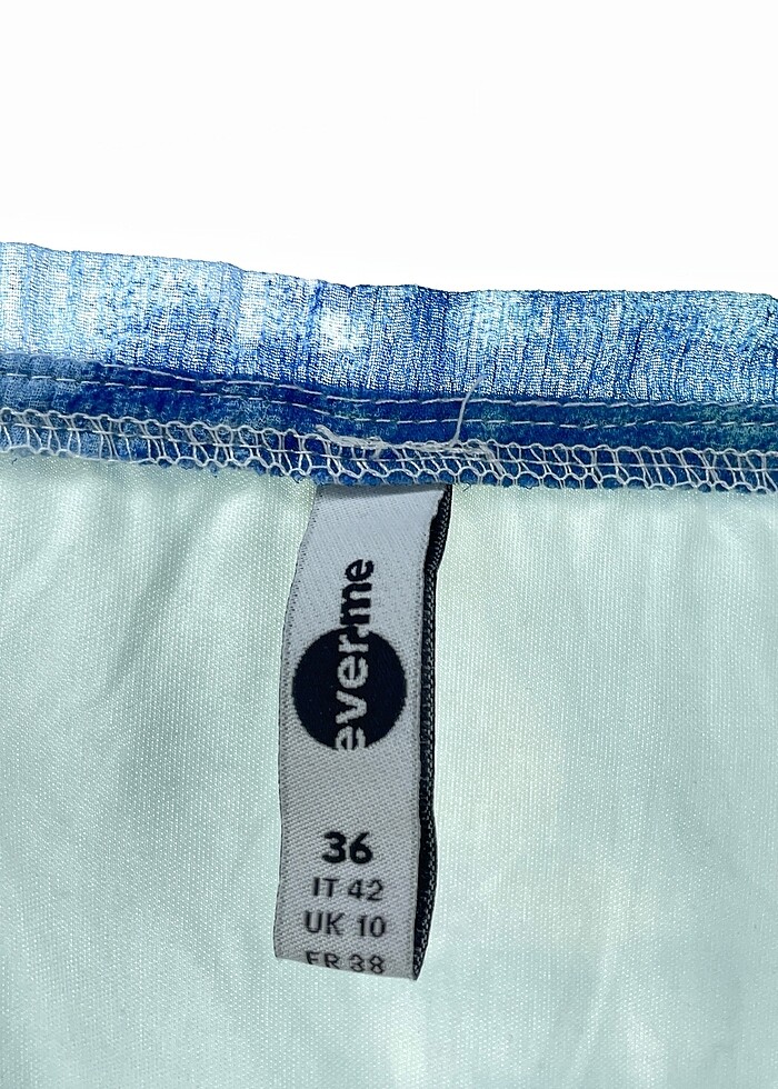 Vintage Love Uzun Elbise %70 İndirimli. - Görsel 4