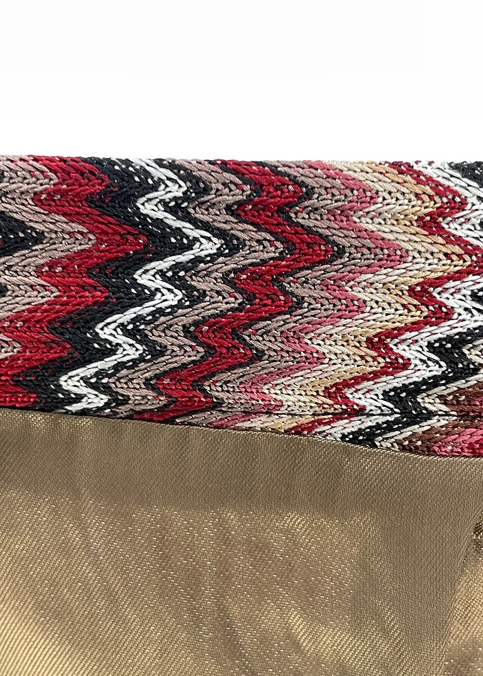 Vintage Love Midi Etek %70 İndirimli. - Görsel 4