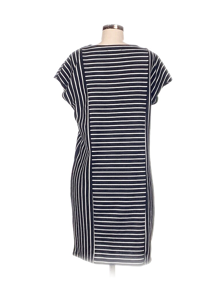 Vintage Love Kısa Elbise %70 İndirimli. - Görsel 3