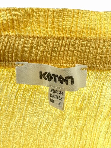 Koton Bluz %70 İndirimli. - Görsel 4