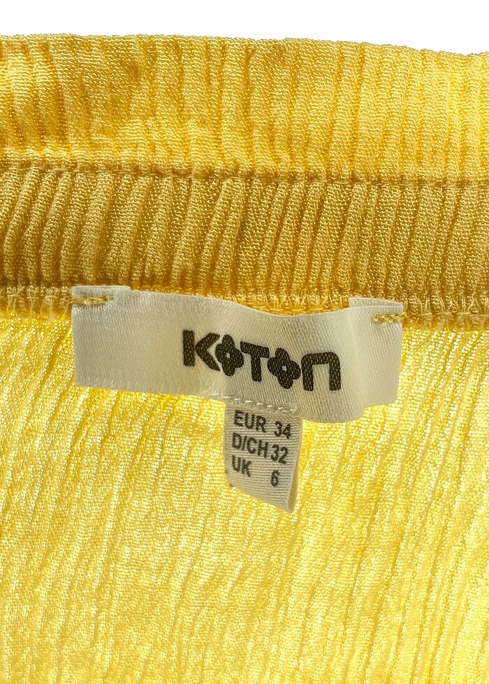 Koton Bluz %70 İndirimli. - Görsel 4