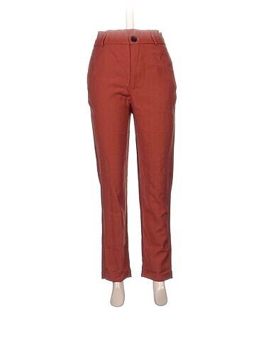 Zara Düz Kesim %70 İndirimli.