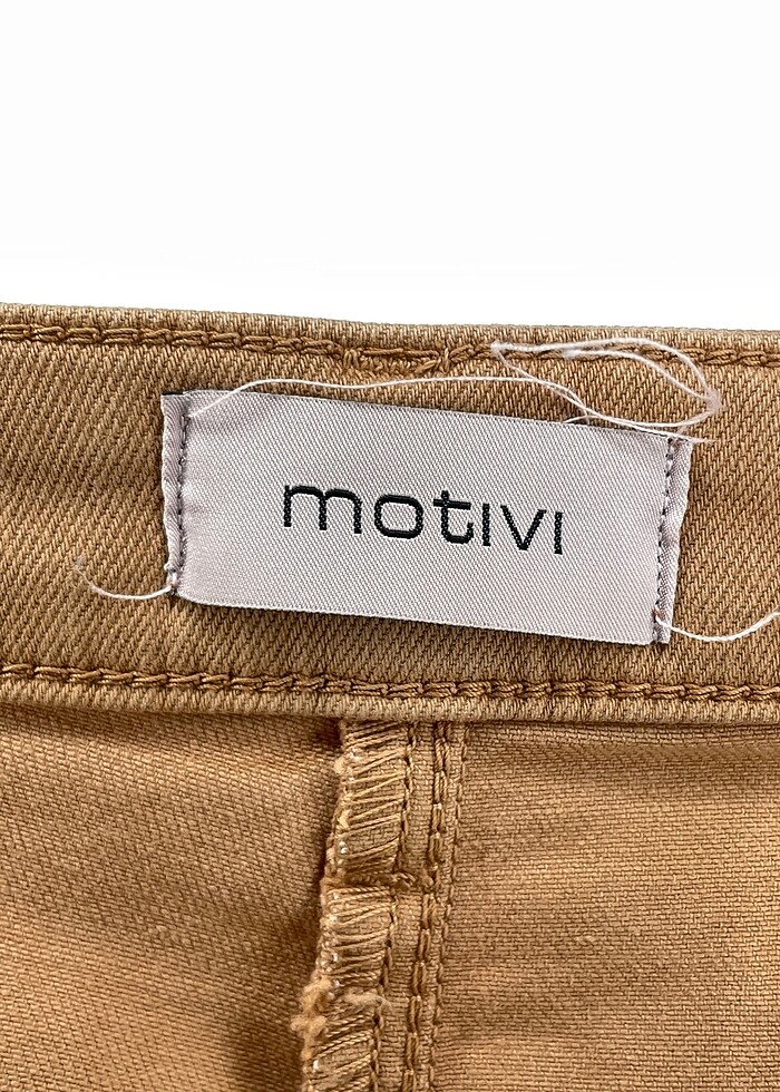 Vintage Love Jean / Kot %70 İndirimli. - Görsel 4