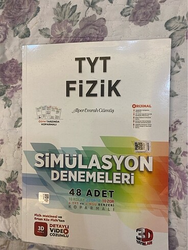 Yks kitap