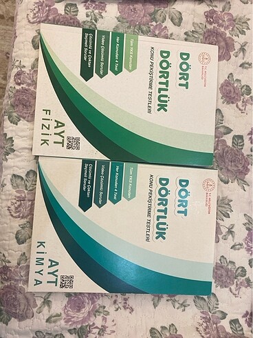 Yks kitap