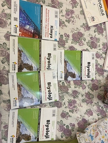 Yks kitap
