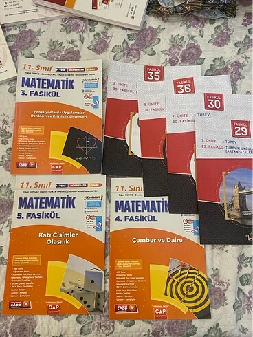 Yks kitap
