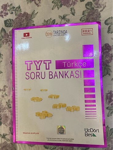 Yks kitap
