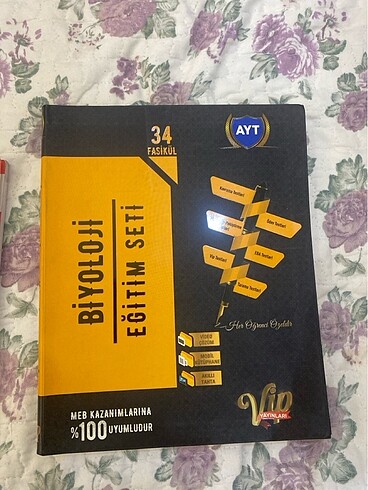 Yks kitap