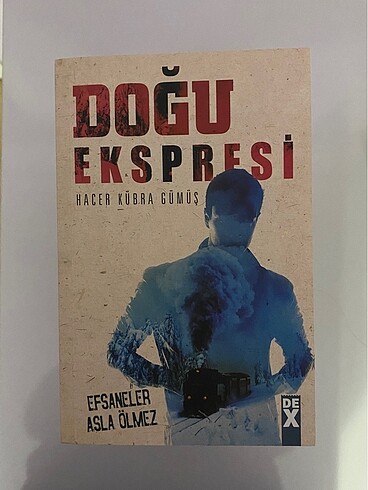 DOĞU EKSPRESİ-H. KÜBRA GÜMÜŞ