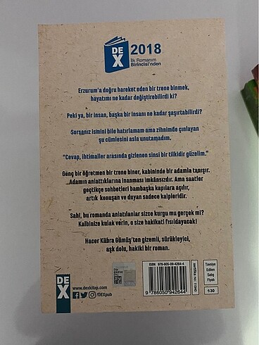  DOĞU EKSPRESİ-H. KÜBRA GÜMÜŞ