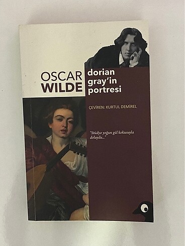 DORIAN GRAY?İN PORTRESİ-OSCAR WILDE