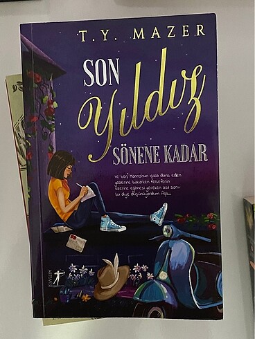 SON YILDIZ SÖNENE KADAR