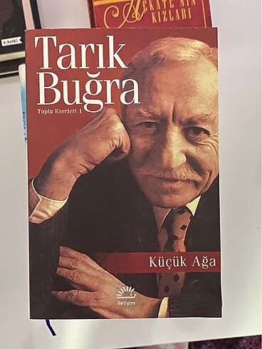 KÜÇÜK AĞA-TARIK BUĞRA