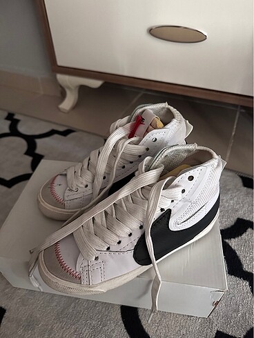 36 Beden Nike blazer