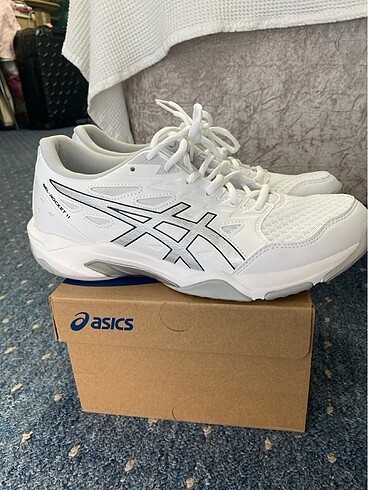 Orijinal Tertemiz Asics Spor Ayakkabı