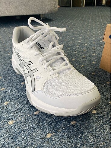 Asics Orijinal Tertemiz Asics Spor Ayakkabı
