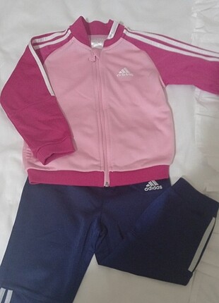 Orjinal Adidas esortman takımı