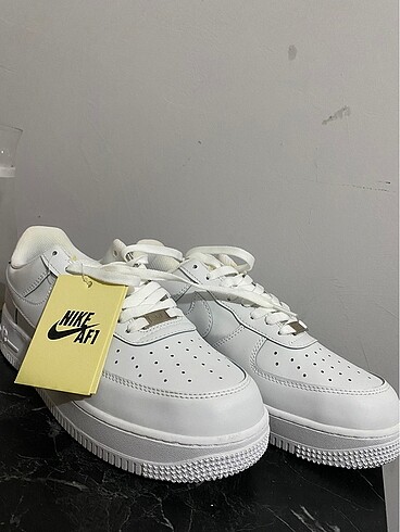40 Beden Nike air forsu